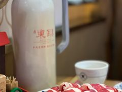 -东镇老火锅(长春路首店)