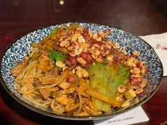 生炒螺蛳粉-粉家柳州螺蛳粉(杨宅路店)