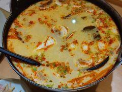 -Lia Cafe Bar Restaurant松山咖啡屋