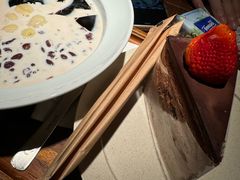 -RUXU入续糖水铺与包(卓悦中心店)