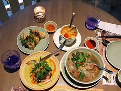 -CHINCHIN 青青·泰国料理(万象食家店)