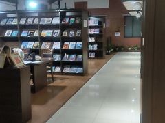 -杨浦区图书馆(长海路街道分馆)