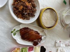 -大鸭梨烤鸭店(光彩店)