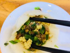 -老烟台灌汤包(南洪街店)