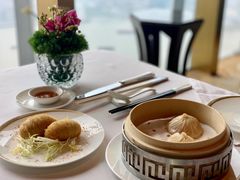 -金轩中餐厅 Jin Xuan(浦东丽思卡尔顿酒店)