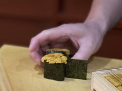 -Sushi Hanzo半藏(天环广场店)