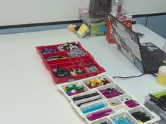 -童程童美·信息学竞赛·机器人编程·少儿编程(五棵松万达校区)