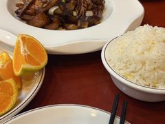 -恭敬李老北京炸酱面·京味菜(西花市店)