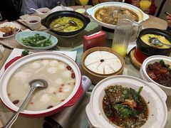 -丽华园(汉阳龙阳店)