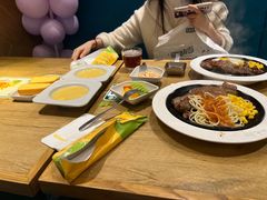 -豪客来牛排(重庆冉家坝SM广场1712店)