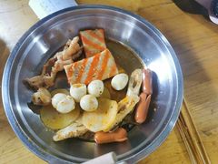 -郭记豌豆鲜粉