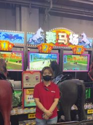 -嗨翻Hi-Fun竞技主题乐园·蹦床团建生日聚会(五棵松华熙店)