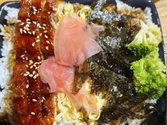 -红沃烤肉(家乐福2部店)