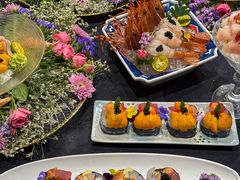-芥岛(河北大街店)