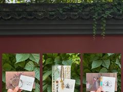 -大慈恩寺(大雁塔)