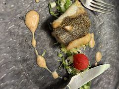 -华北饭店-中餐厅