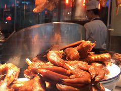 -陈鹏鹏潮汕菜(宝安机场T3航站楼店)