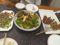 -有滋有味烧烤涮(果园星城C区店)