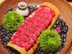 -江户·岚 创意料理(泛海店)