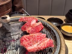 -泥炉烧肉师(新街口金銮巷店)