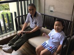 -上海崇明金茂凯悦酒店
