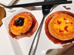 葡式蛋塔-千日贺茶餐厅(开发区安盛店)