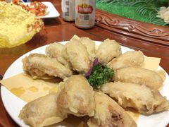 -津沽小院(天津之眼店)