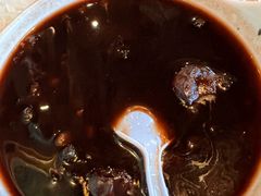 灰豆子-中阿兰牛肉面(悦海新天地店)