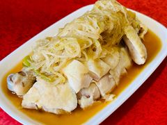 -胖子菜馆(隆昌路店)