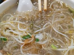 -白家高记肥肠粉(总店)