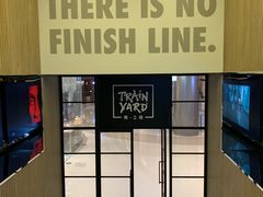 -Trainyard 炼·工场(中国国际贸易中心店)