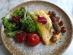 -The Rug Cafe(王府中环店)
