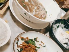-PHO爺·越南料理(亦庄大族广场店)