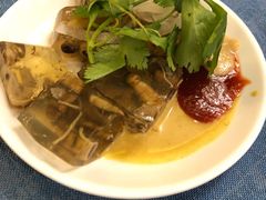 土笋冻-鹭江宾馆·观海餐厅