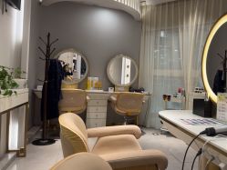 -Mr.JUDY洗个头发