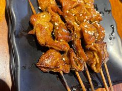 -烧蠔帮·生蚝海鲜牌档(观海店)