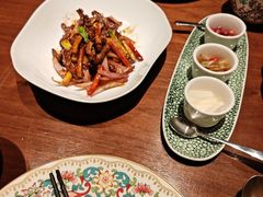-觅唐MITONG(鸟巢店)