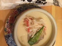 -大岛日本料理铁板烧(南通大饭店)