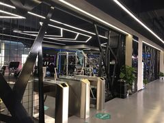 -懒人Club健身(卓越时代广场店)