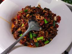 -院里寻菜·精致庭院菜(观沙岭店)