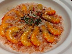 -霞客居酒店·霞客食府·宁海特色小海鲜