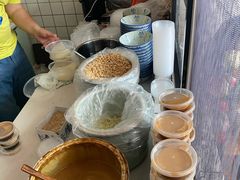 -邓婆婆手工冰粉铺(中港·燊海森林店)