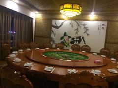 包厢-船尚小镇(武清下朱庄店)
