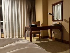 -芜湖金鹰尚美酒店