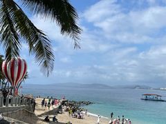 -海南分界洲岛旅游区