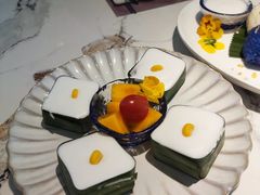 -泰椰里·泰国餐厅(智慧城广百广场店)