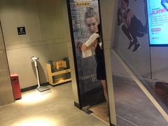 -威尔仕健身(海伦中心店)