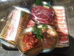 -大叹号·朝鲜族烤肉(潍坊泰华城店)