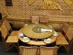 包厢-多哥水傣味餐厅(司马巷店)