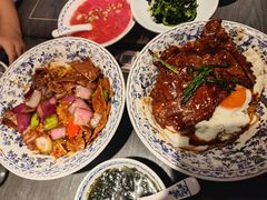 -阿大排档(长春这有山店)